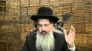 Rabbi Itzhak Yehoshua - The Power Of Imagination