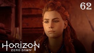 Horizon: Zero Dawn 100% Walkthrough Part 62 - Ancient Armory & The Looming Shadow