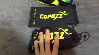 COPOZZ горнолыжные очки