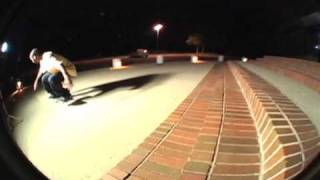 OJ Farrar Switch Flip