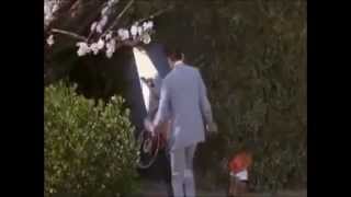 Hubert Kah - Get Strange (Pee-Wee's Rad Adventure)