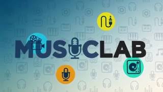 Hard Rock Hotel Cancun - Music Lab