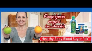 Dr. Joel D Wallach teach us how we can be Diabetes free.