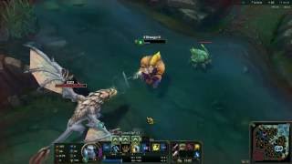 El Rayo Volibear Skin (Spotlight) - Pre-Release - League of Legends