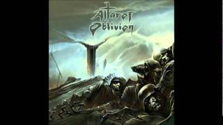Altar of Oblivion - My Pinnacle of Power