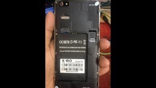 SONY X BO Z3 MT6572 FLASHING 100% WORKING  ( SP Flash Tool   )