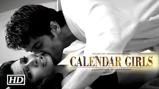 Calendar Girls TEASER Out & It's a Must Watch