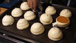 3400원짜리 수플레 팬케이크 / 3$ Souffle Pancakes - Taiwanese Street Food