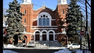 Канада 75: Православные церкви и общины в Канаде