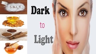 How to get Clear,Glowing,Whitening,Spotless,Fair and lighten skin? (Home Remedies)| Whitening Cream