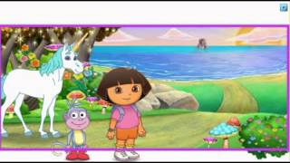 dora the explorer episodes