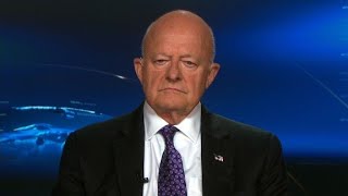 Clapper: I worry about the assault on truth