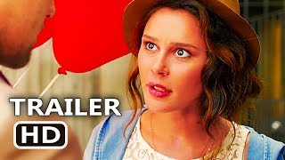 SEX GUARANTEED Trailer (2017) Comedy Movie HD