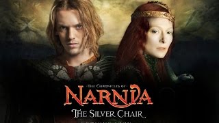 Хроники Нарнии: Серебряное кресло | The Chronicles of Narnia: The Silver Chair | 2016