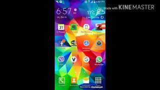 Как установить ROOT права на SAMSUNG GALAXY GRAND PRIME И GALAXY S3?  ОТВЕТ ТУТ