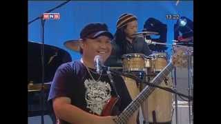 НИСВАНИС - ТОГЛОЛТЫН ЦАГ НЭВТРҮҮЛЭГ (UNPLUGGED IN MNB)