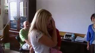 An Adoption Story - by the LeSuer family