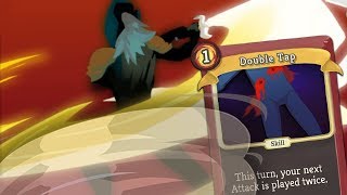 Двойной вихрь // Slay the Spire #11