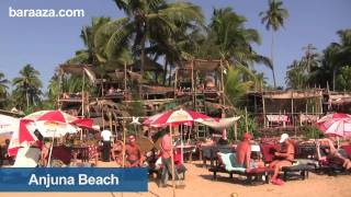 Goa Beaches