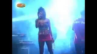 D'Angel Live in Jeruk Wangi | Liku - Liku by Ayu Trias