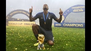 MIRA EL DIOS AL QUE LE RINDEN CULTO ESTOS JUGADORES DE FUTBOL?