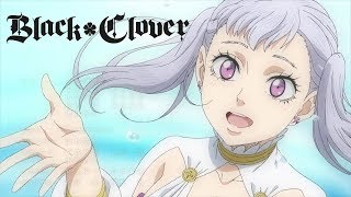 Black Clover Endings 1- 10