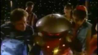 Green with Evil Alternate Ending