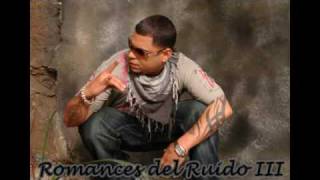 Gringo - Aun Te Espero (Romances del Ruido III)