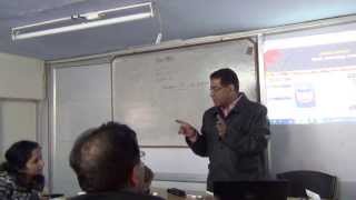 Colour of Vehicle or Number of Vehicle to be chosen - Lecture in Chandigarh