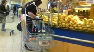 Shopping