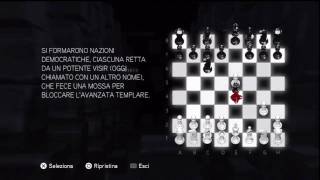 Assassin's Creed Brotherhood (ITA)- Guida ai Cluster 4-5