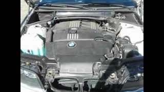 BMW 320d e46 10/1999