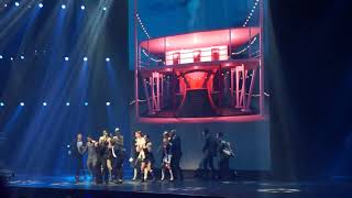 "Мой муз" Лайма Вайкуле  (Балету Freedom 15 лет,Киев 14.11.2017)