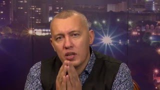 Владимир Мунтян - Партнеры Бога. Передача 1