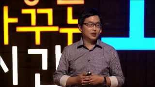 세바시 206회 건축가, 일상과 환상의 조율자 | 김찬중 The_System Lab 대표