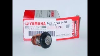 Внимание владельцам HANGKAI 9.9,установка термостата