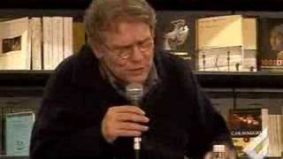 Daniel Pennac e Stefano Benni su "Diario di scuola" - 3