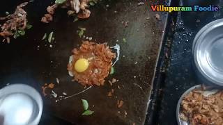 ||VILLUPURAM FOODIE || ஹோட்டல் பசுபதி(HOTEL PASUPATHI)