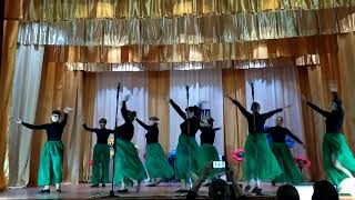 Mam's&Dance Танец Кукушка