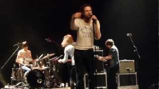 Father John Misty (full concert) @ Teatro Municipal De Vila Do Conde | 12-12-2012