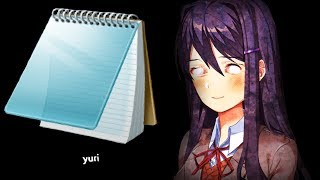 ЧТО СКРЫВАЕТ ЮРИ? - Секреты Doki Doki Literature Club