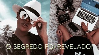 COMO EDITAR FOTOS NO CELULAR - DICAS PROFISSIONAIS
