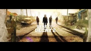 State of Decay 2