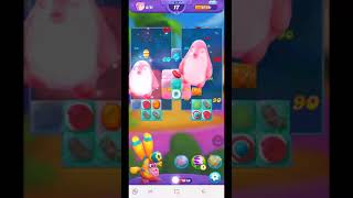 Candy Crush Friends Saga Level 672 ~ No Boosters