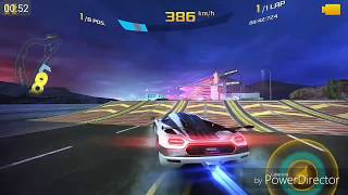 Asphalt8-Funny Montage EP.1