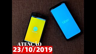Urgente - 23/10/2019 a cidade precisa de você!