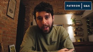 Should we sign Lucas Hernandez? Brahim or Foden? | PATREON Q&A EPISODE #1