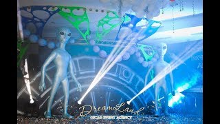 Самый грандиозный космический детский день Рождения Ялта Ореанда