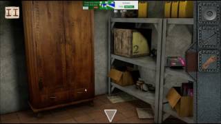 BUNKER: Побег из комнаты - ЛИФT