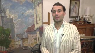 Даниил Федоров о личной жизни  #ЯтакДУМАЮ Сеня Кайнов Seny Kaynov #SENYKAY